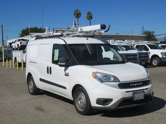 RAM PROMASTER CITY 2022 ZFBHRFABXN6W29851 image